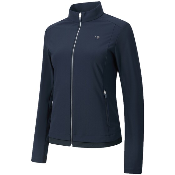 
RAPIDO 雳霹道 spring and summer women's golf GOLF daily sports and leisure commuting early eight jackets