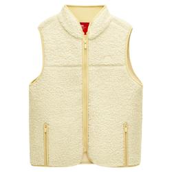 Jiao Nei 301++ Velvet Vest Vest Sweater Warm Knitted Sweater Children's Autumn And Winter New Style For Boys And Girls In Autumn And Winter