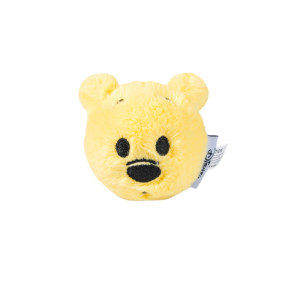 
Yuanqi Meow丨Paisiwei Disney authorized cat toy ball cat bell ball cat stick voice dog toy