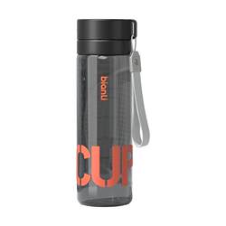 Imported Tritan sports water cup for boys with large capacity
