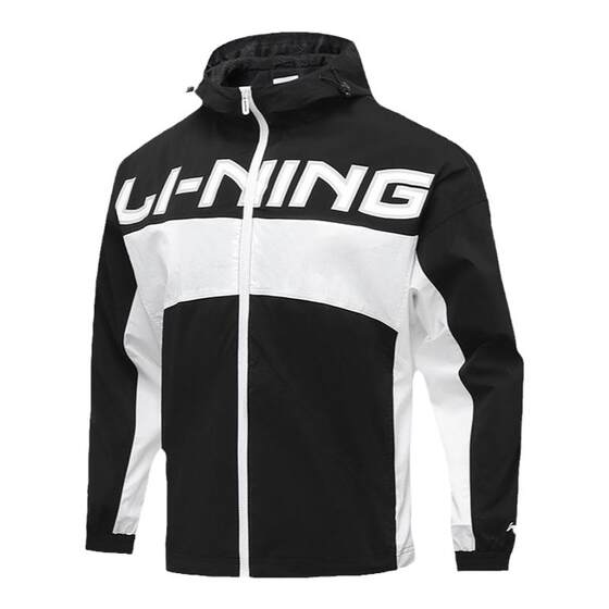 Genuine Li Ning Nan Spring New Wade Cassacha