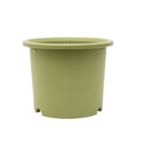 
Alice Deepot Large Diameter Alice Flower Pot Household Resin Plastic Gallon Rose Monstera Special