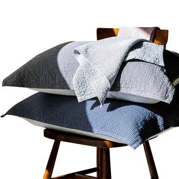 Pillow towel gauze household antibacterial single boy