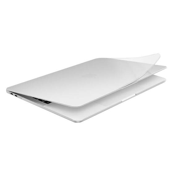 2026 new macbook air protective case m5 ultra-thin 13.6 inch suitable for M4 Apple macbook pro laptop sleeve 16 matte mac silicone 15.3 soft shell pro accessories neo