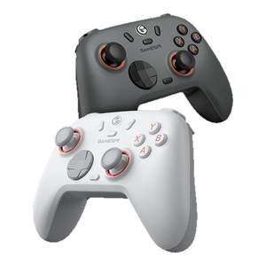 Furious Chick Venus 2 Wireless Gamepad PC Computer Version Steam Street Fighter 6 Fighting Hall Joystick Bluetooth Macro Programming Switch2 Mobile TV Tesla NS Dual Xbox