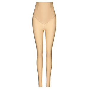 Huaimei Phase II pumping thighs and shaping pants after bumping body tall waist ring, sucking waist abdomen, abdomen, hip trousers
