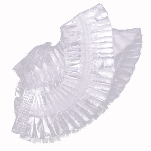 Rabbit cage film pad pet tray cleaning supplies Pet diaper urine urine pad rabbit feces a disposable toilet thin film
