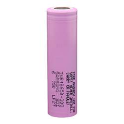 Samsung 30Q18650 lithium battery power battery