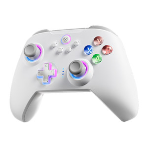 
AOLION N10 game controller Nth power PC computer steam wireless bluetooth switch2 controller pairs in a row ns horizon 6 mobile phone ipad tablet xbox controller