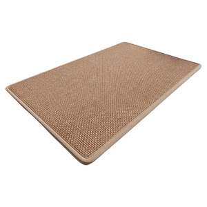 
Cat scratching board, cat scratching mat, cat carpet, imitation sisal pet floor mat, non-slip cat scratching mat, sleeping mat, cat and dog mat, large size