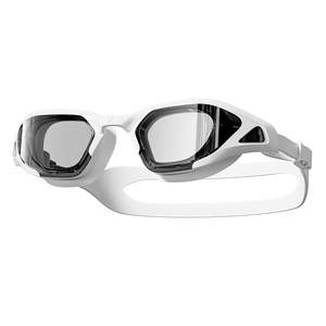 Keep swimming goggles high definition waterproof and anti-fog myopia with degree professional swimming glasses men's and women's swimming cap set