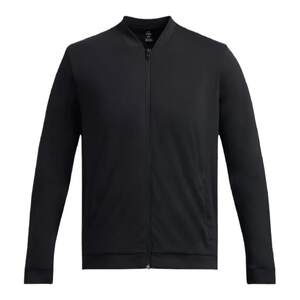 
Under Armour UA Meridian Men's Quick Dry Flying Collar Zipper Training Sports Jacket Jacket 1386976