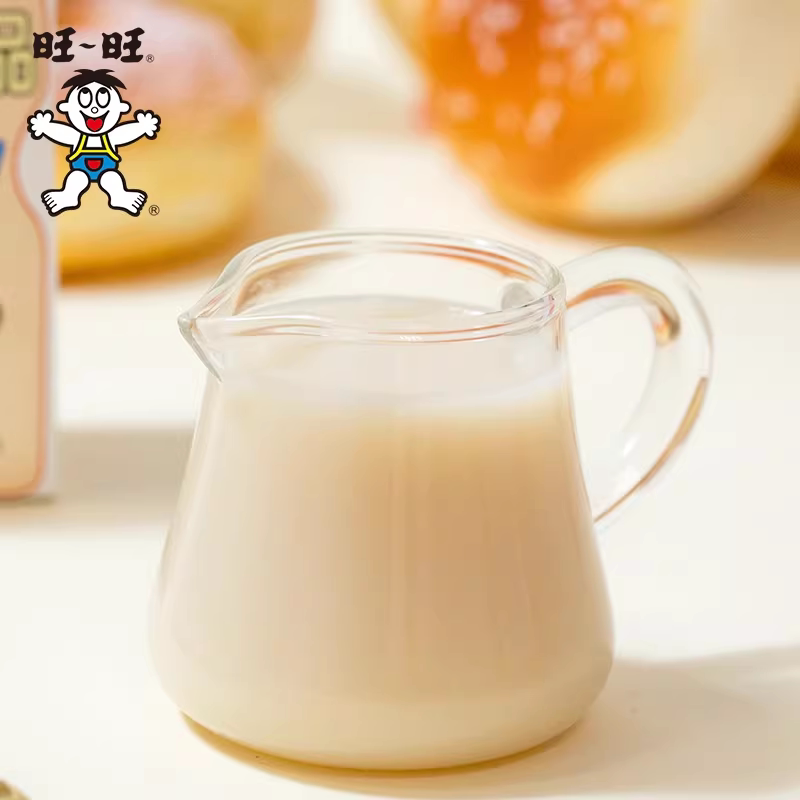 安享好物 安享B级含乳饮料-旺旺乳酸菌 国标