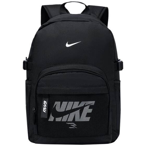 
Nike 3brand backpack children boys school bag 2026 new junior high school student backpack sports N32533071