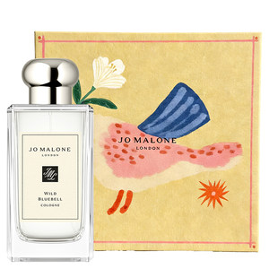 
[Pay now] Jo Malone Classic Perfume Series Blue Wind Chime English Pear Sage