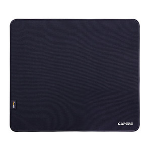 CAPERE (Kailei) [Chasing the Wind] Waterproof Nylon Mouse Pad Neutral, Smooth and Wear-Resistant Competitive Game Mat