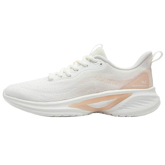 
361 Degree Women's Shoes Sports Shoes 2026 Spring New Mesh Breathable Running Shoes Lightweight Rebound Running Shoes for Women