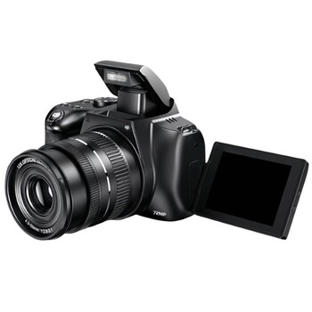 72-megapixel camera digital high-definition travel photography selfie micro-SLR camera live camera video