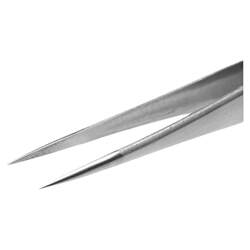 Stainless steel hand tweezers special clip for sewing machine