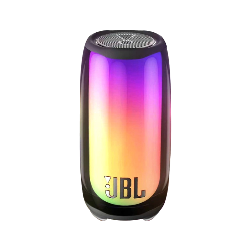 JBL PULSE5脉动5小音响高音质高端夜灯专业低音炮蓝牙音箱户外新