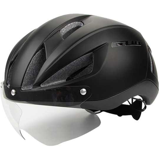 Gub K111 Plus Fotosensibler Fahrradhelm - Unisex, Einteilige Form