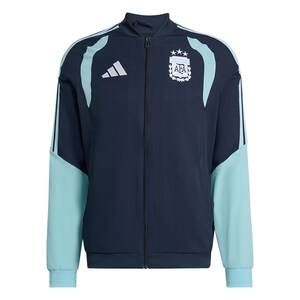 
Argentina football casual culture slim jacket men's adidas Adidas official