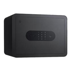 Xiaomi Mijia Smart Safe Home Safe Piccolo Antifurto Impronta Digitale Password Wifi Ufficio Mini