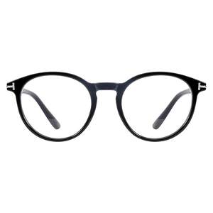
2024 new style black frame myopia glasses for women, anti-blue light, ultra-light, plain face, can be equipped with prescription anti-radiation lenses, glasses frames