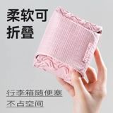 海氏海诺 Портативные складные тапочки.