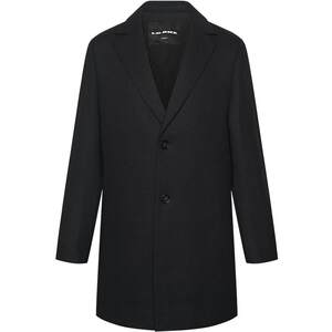 
[Hot/Cashmere] Lilanz official mid-length woolen coat men's winter men's woolen coat