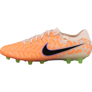 Little Plum Little Plum Little Little Little Plum Nike 10 High-end AG Short Women's Color Color Person Grass Football Shoes Adult Male DZ3175-800