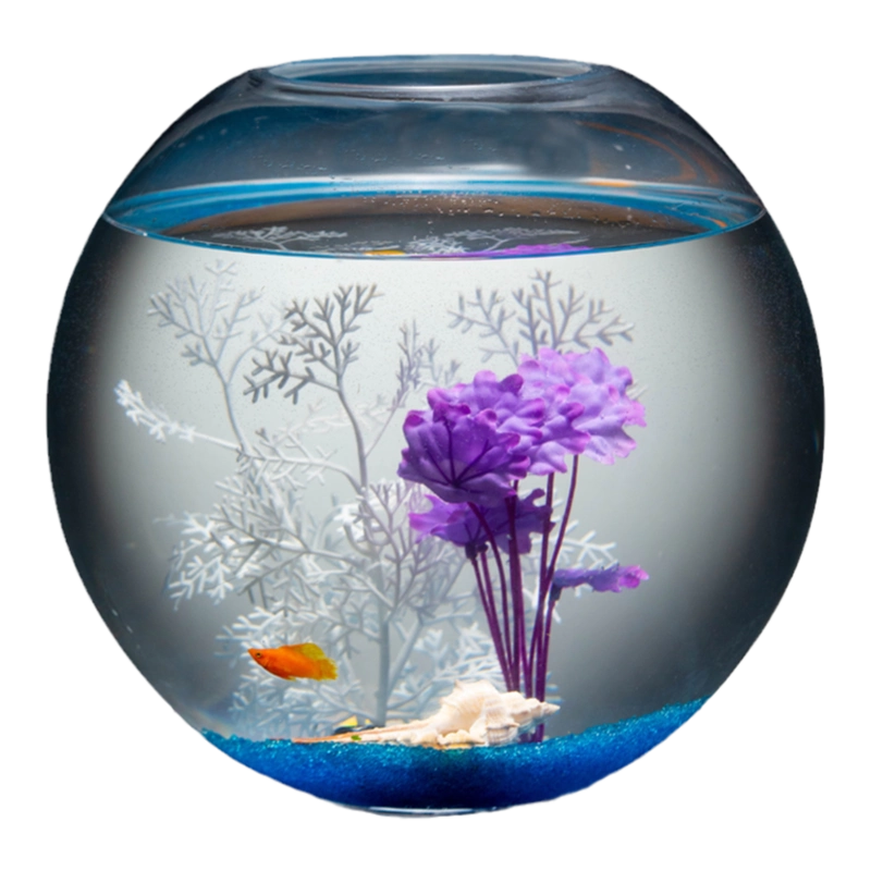 ✨現貨宅配到府🚛】生態魚缸陶瓷錦鯉金魚缸特大號庭院門海大型