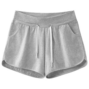 
October Crystal Maternity Shorts Summer Outerwear 2026 New Versatile Thin Pregnancy Pants Women's Spring and Summer Wear