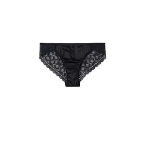 
Intimissimi women's underwear sexy lace low waist hip-covering seamless briefs SID92B