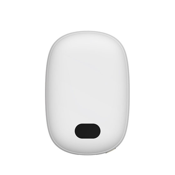 
Maizi hand warmer is a gift for employees and customers, customized logo printed pattern advertising hand warmer, rechargeable baby warmer