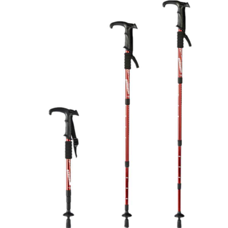 6er Set Schneekörbe Für Trekkingstöcke – Langlebig & Leicht Für Schlamm & Schnee