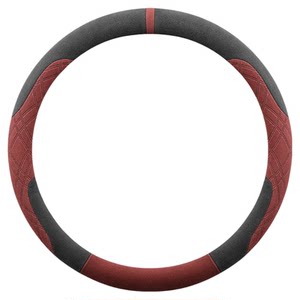 
Suitable for Toyota steering wheel cover, Corolla Rui Fang Ralink Camry Zhixuan RAV4 Front Landa car handle cover