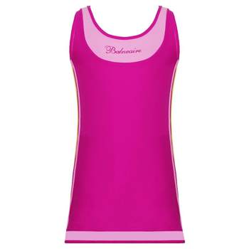 Van Dan Children's Swimsuit Girl Cute Swimsuit
