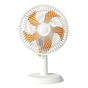 Desktop small fan small silent electric fan mini student dormitory bed table top home office
