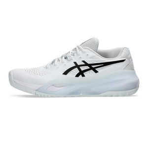 Asics/Asics 25 newly upgraded bottom-line shock-absorbing tennis shoes for men and women R10 GEL-RESOLUTION X
