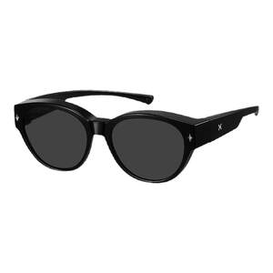 
LOHO cat-eye sunglasses can be used as myopia glasses for women, suitable for square and round faces, polarized sunglasses for driving, myopia glasses for driving