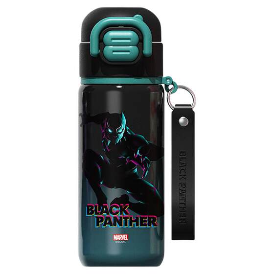 
Disney children's thermos cup for boys going to school special food grade 316 stainless steel double drink portable anti-fall water cup