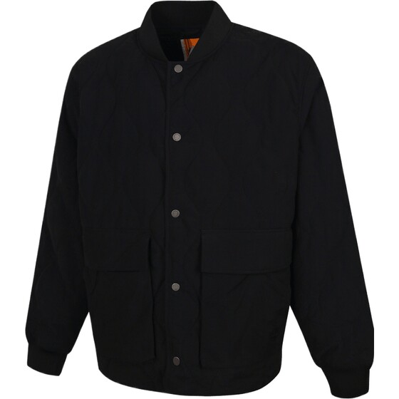 
Timberland Timberland men's AF Quilted sports casual cotton jacket A6N3Y-001