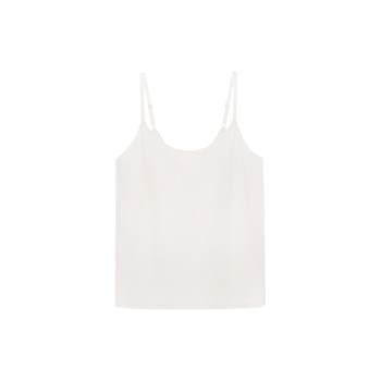 Ubras beautiful suspender chest padded camisole