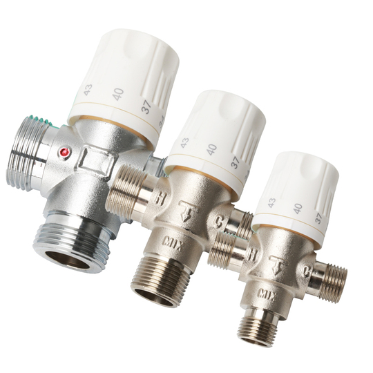 Xingcheng Smart SMA Digital Memory Alloy Constant Temperature