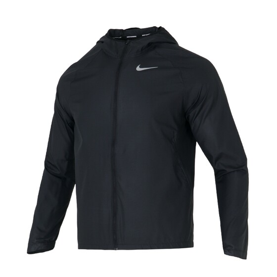 
Nike Windrunner Woven Hooded Jacket Men's 2026 Summer New Windproof Sports Jacket BV4871-010