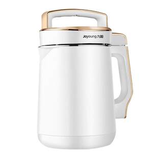 Joyoung soy milk machine for household full automatic multi-function large capacity filter-free wall breaker intelligent reservation official genuine new product