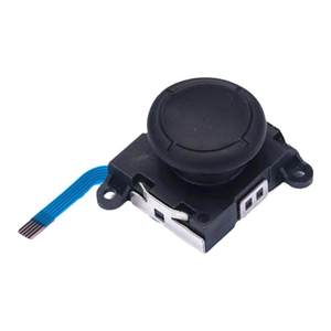 Switch joystick JoyCon repair original OLED handle remote sensing NS replacement module parts drift accessories