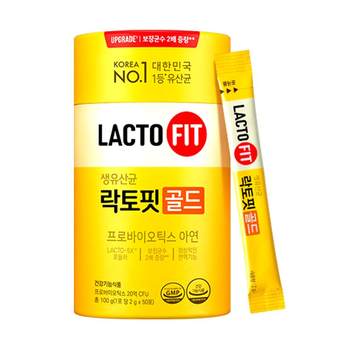 
Family version of South Korea imported probiotic powder