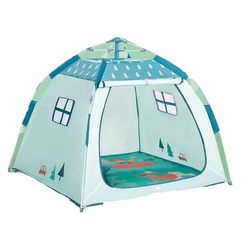 babygo boy and girl tent indoor camping foldable